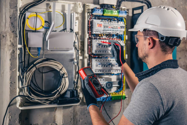 Best Ceiling Fan Installation Electrician  in Waikapu, HI