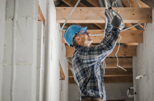 Electrical Outlet Repair in HI