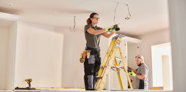 Best Affordable Emergency Electrician  in Waikapu, HI